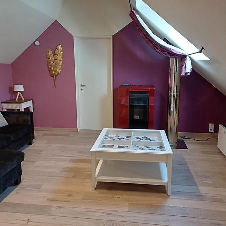 B&B Madoli Érezée Kültér fotó