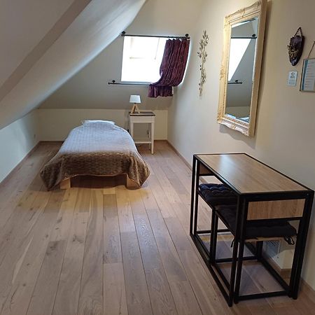 B&B Madoli Érezée Kültér fotó