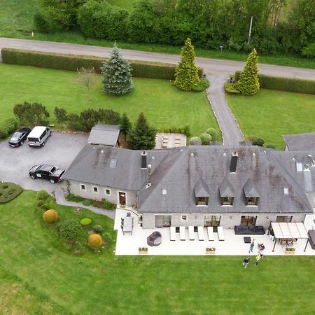 B&B Madoli Érezée Kültér fotó