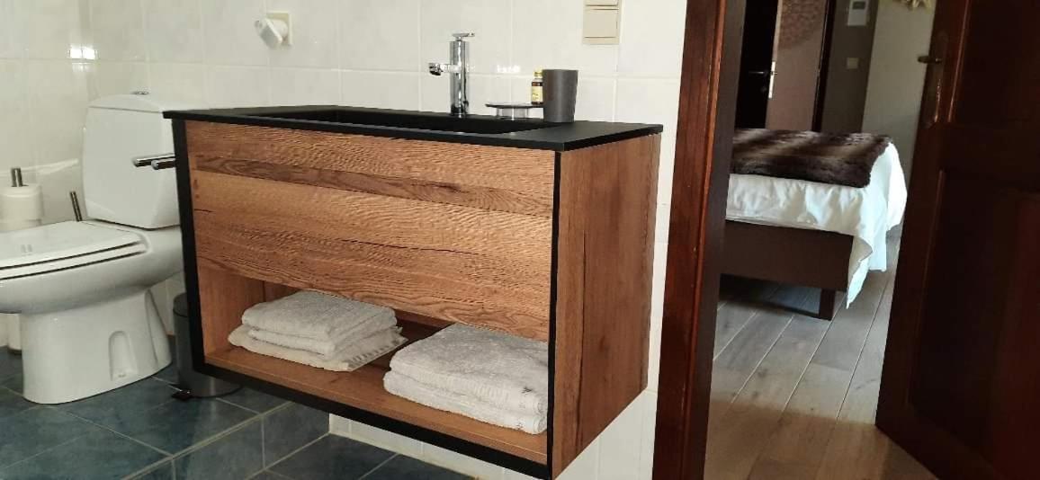 B&B Madoli Érezée Kültér fotó