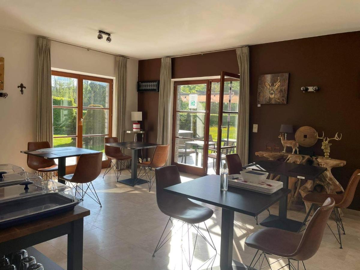 B&B Madoli Érezée Kültér fotó
