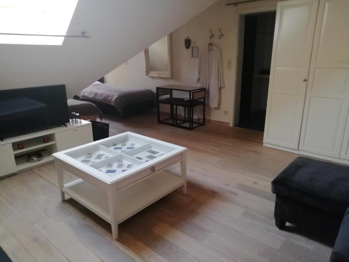 B&B Madoli Érezée Kültér fotó
