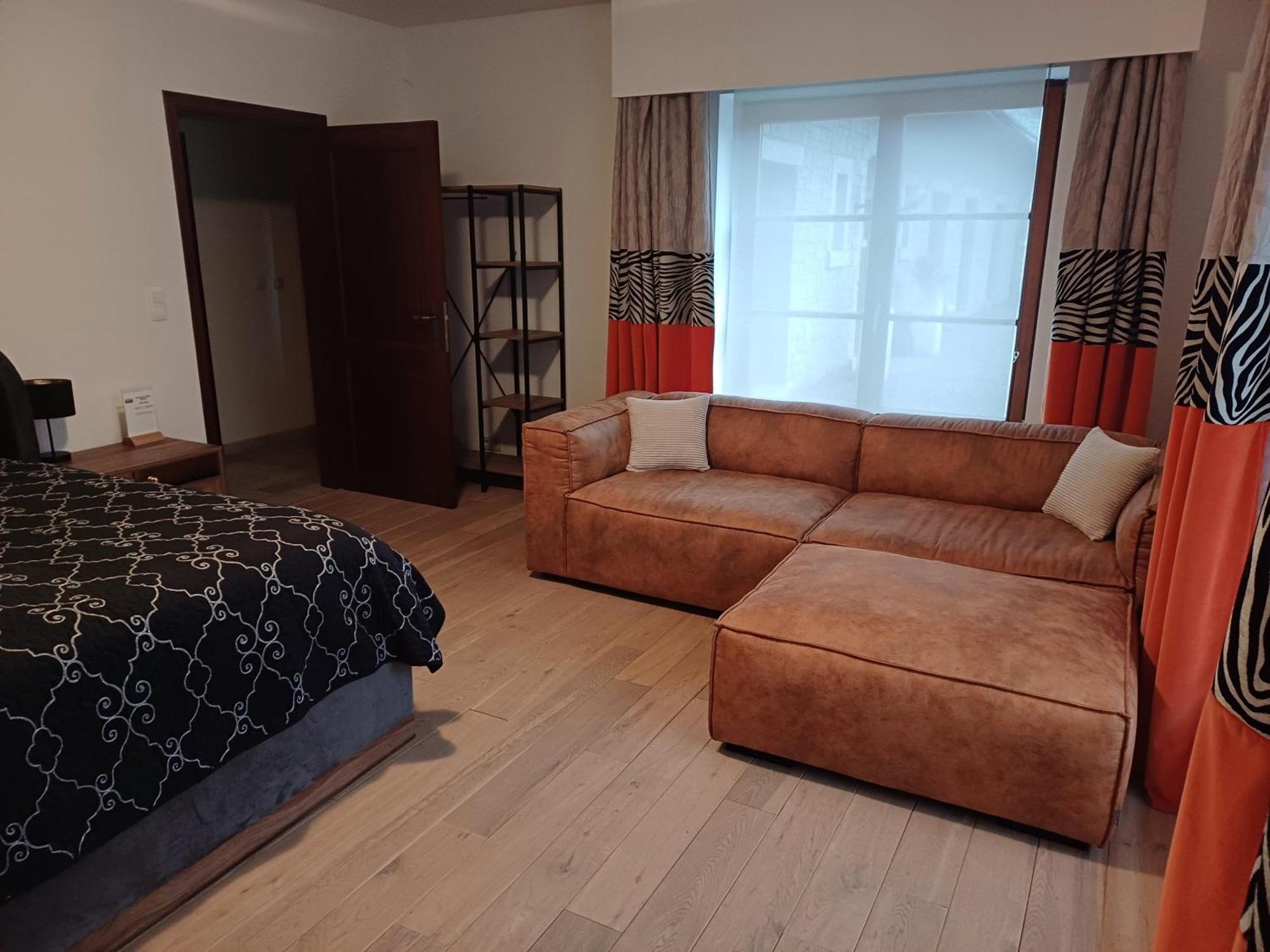 B&B Madoli Érezée Kültér fotó