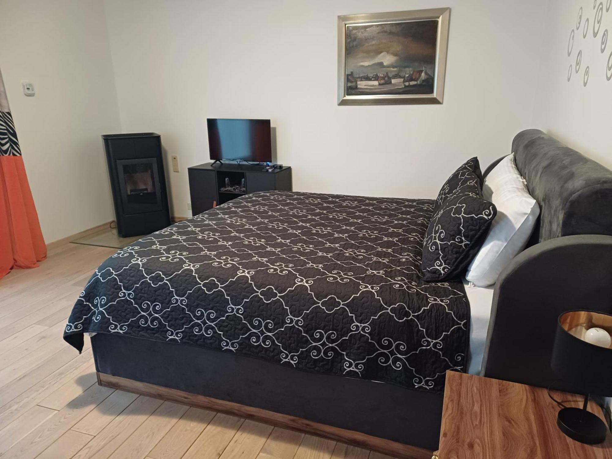 B&B Madoli Érezée Kültér fotó