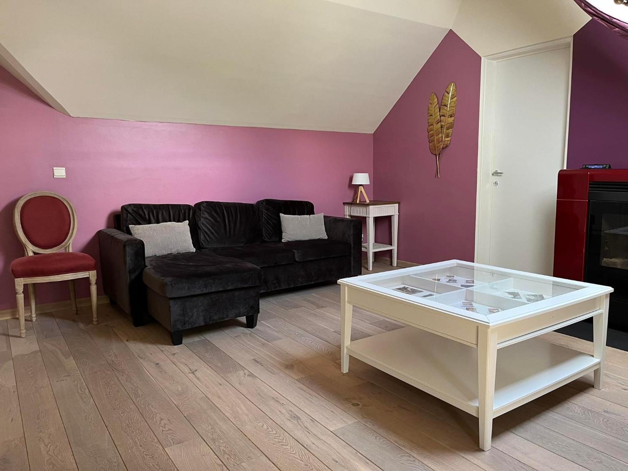 B&B Madoli Érezée Kültér fotó