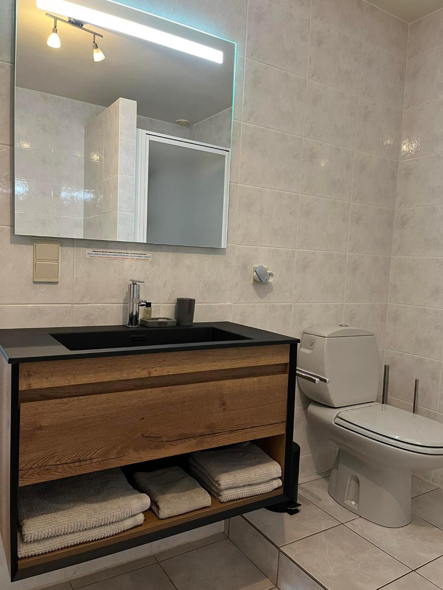 B&B Madoli Érezée Kültér fotó