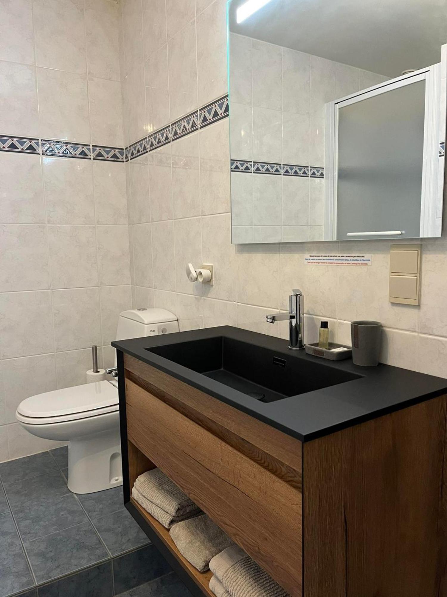B&B Madoli Érezée Kültér fotó