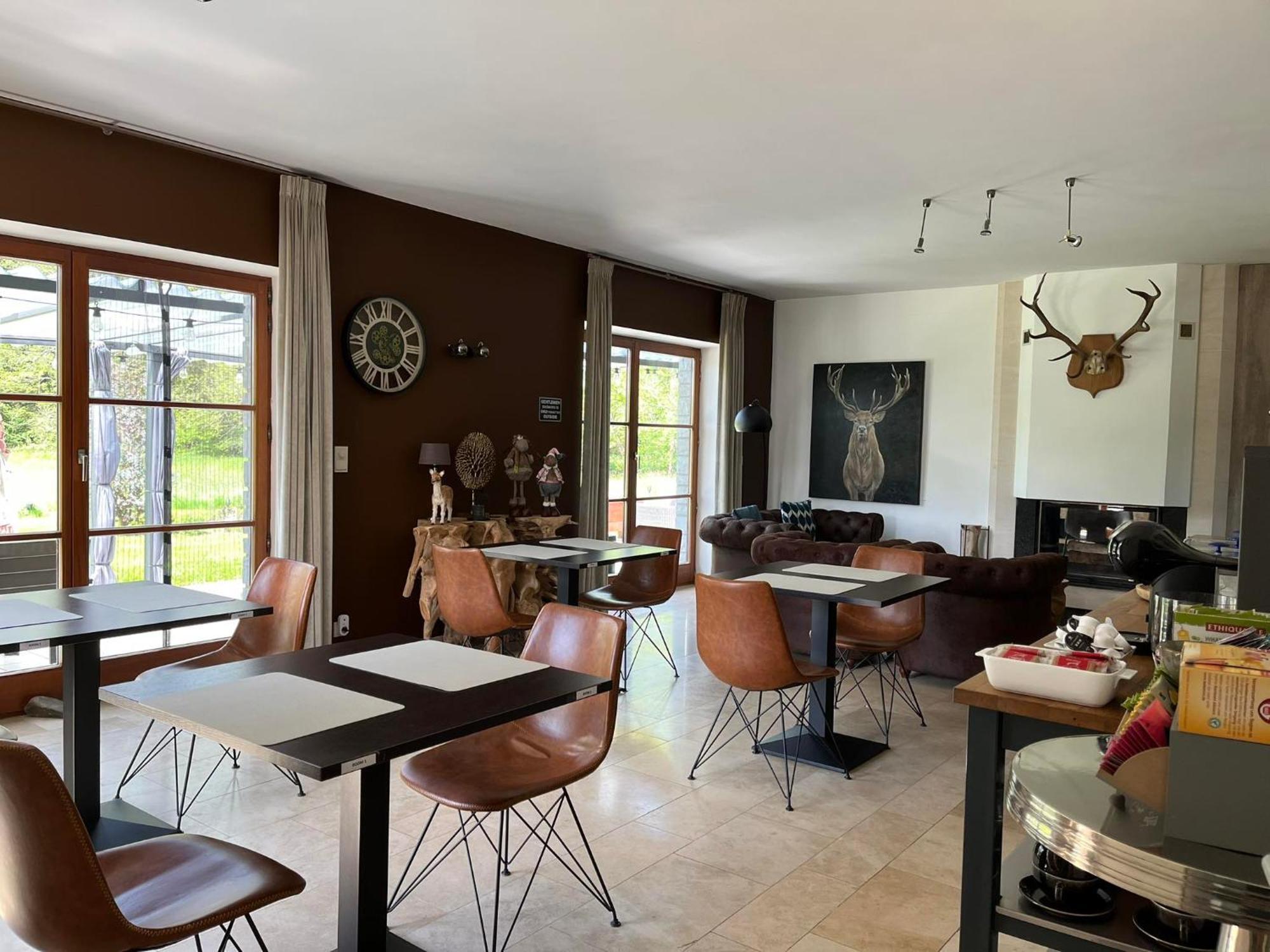 B&B Madoli Érezée Kültér fotó