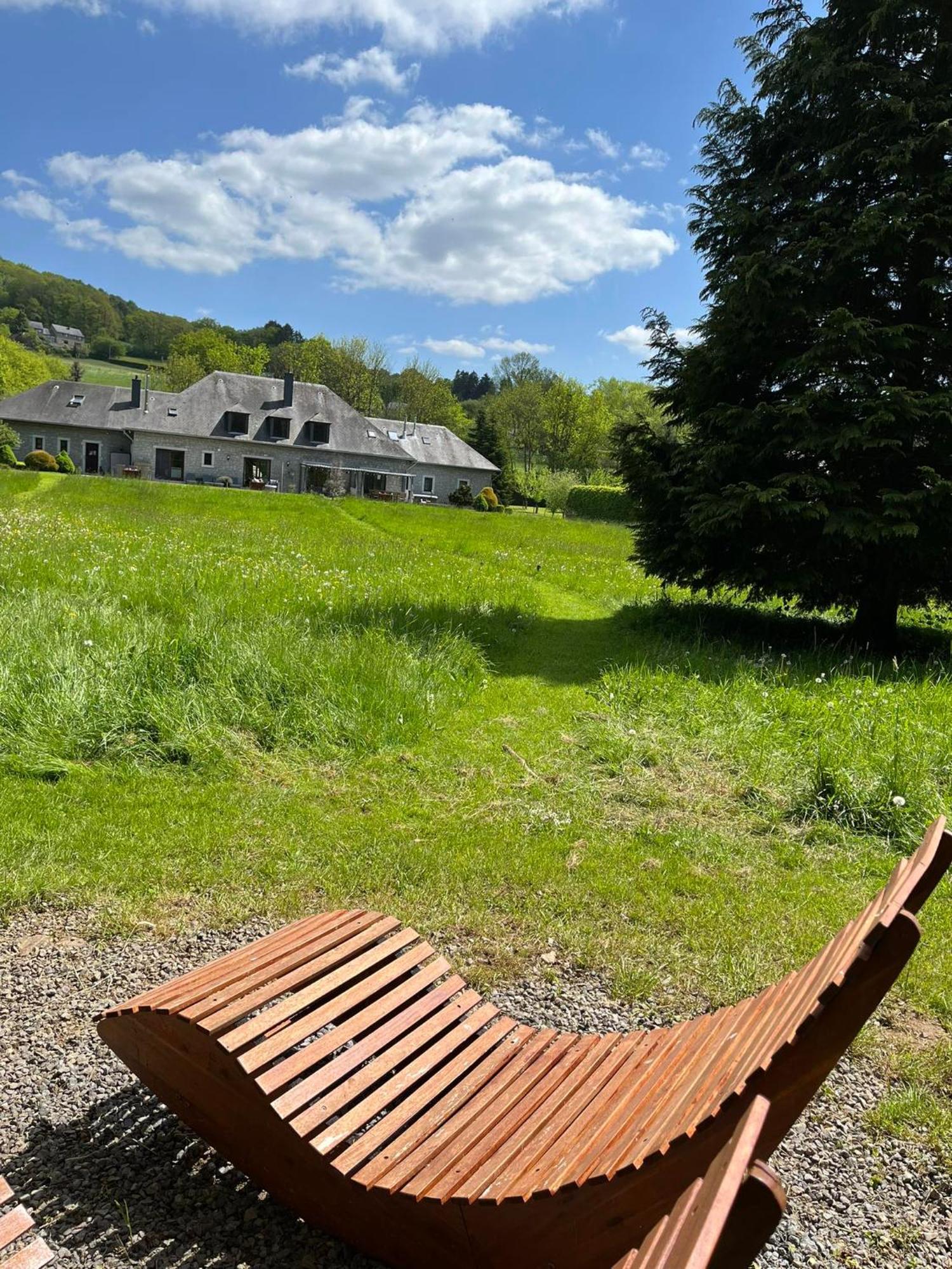 B&B Madoli Érezée Kültér fotó