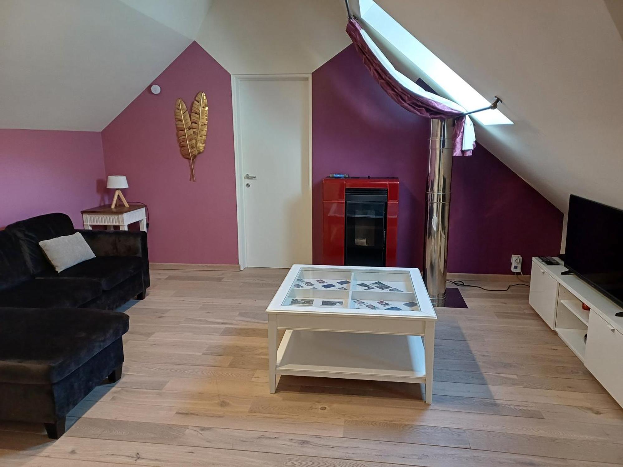 B&B Madoli Érezée Kültér fotó