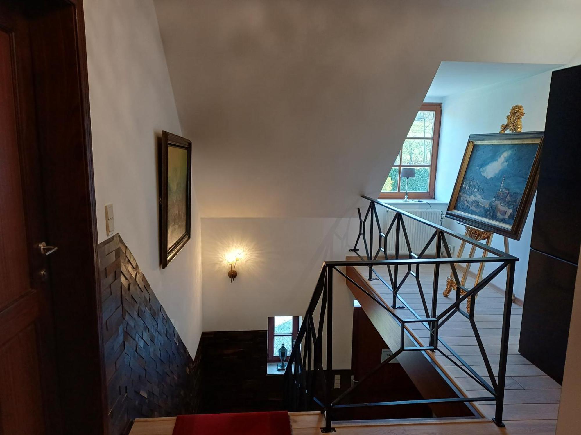 B&B Madoli Érezée Kültér fotó