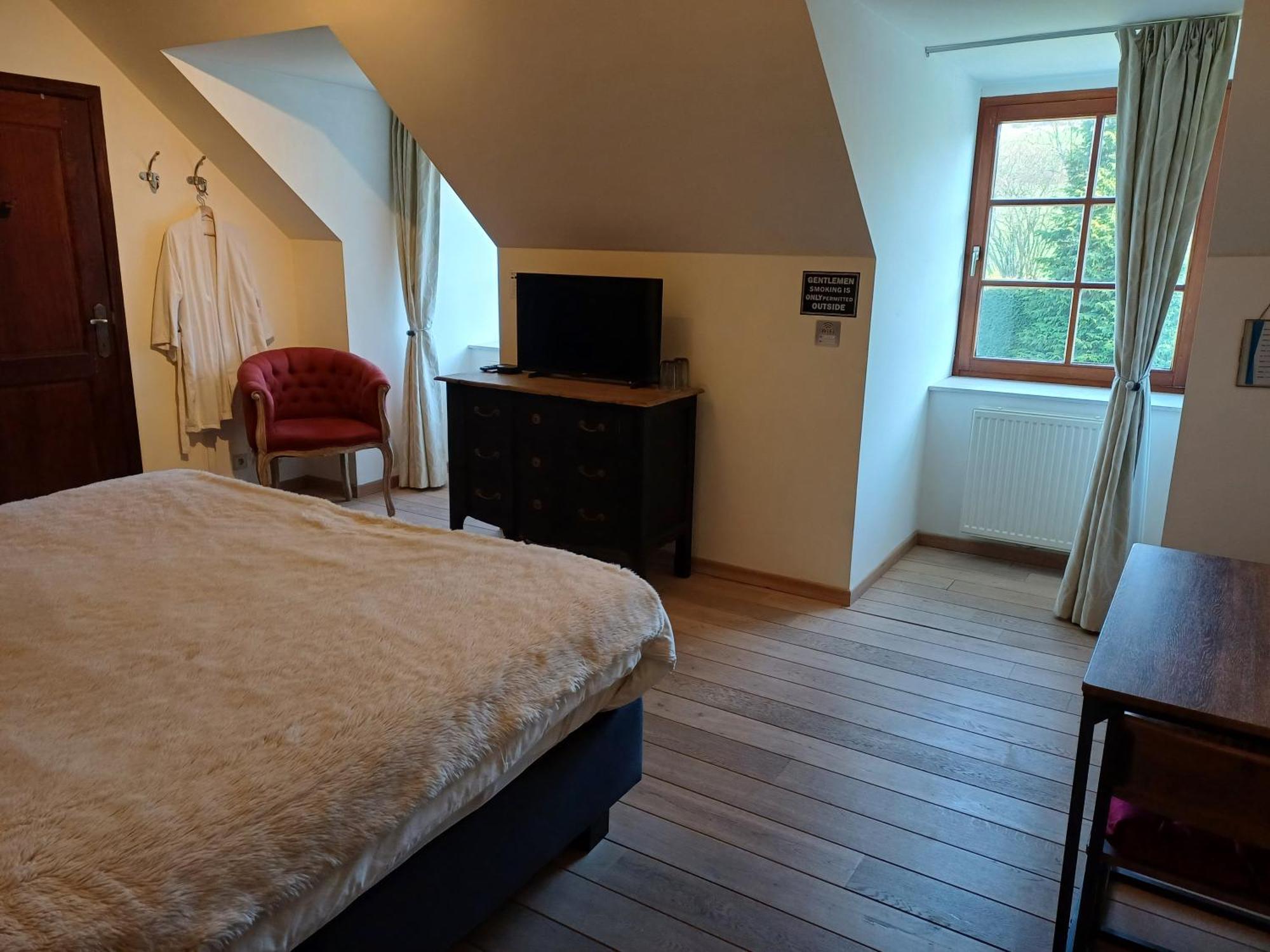 B&B Madoli Érezée Kültér fotó