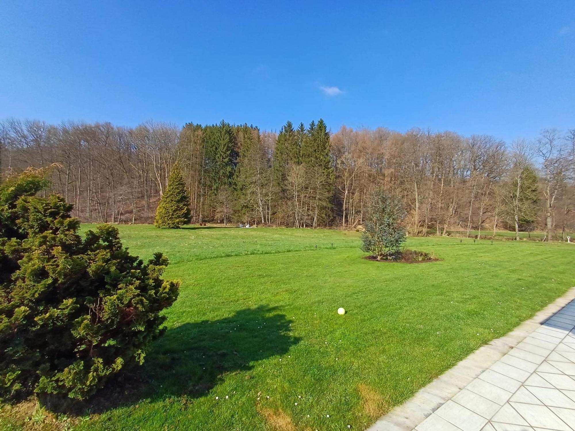 B&B Madoli Érezée Kültér fotó