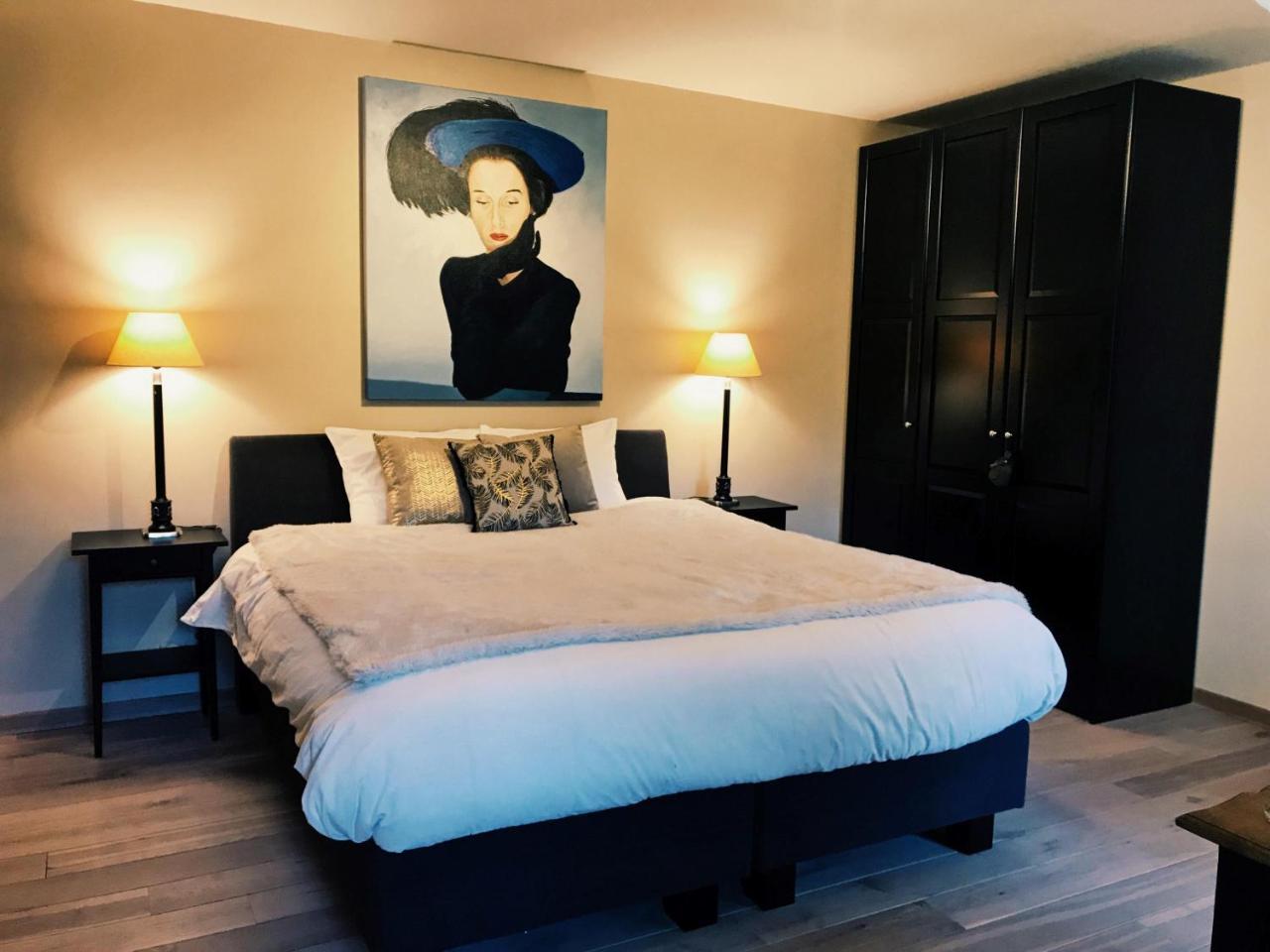 B&B Madoli Érezée Kültér fotó