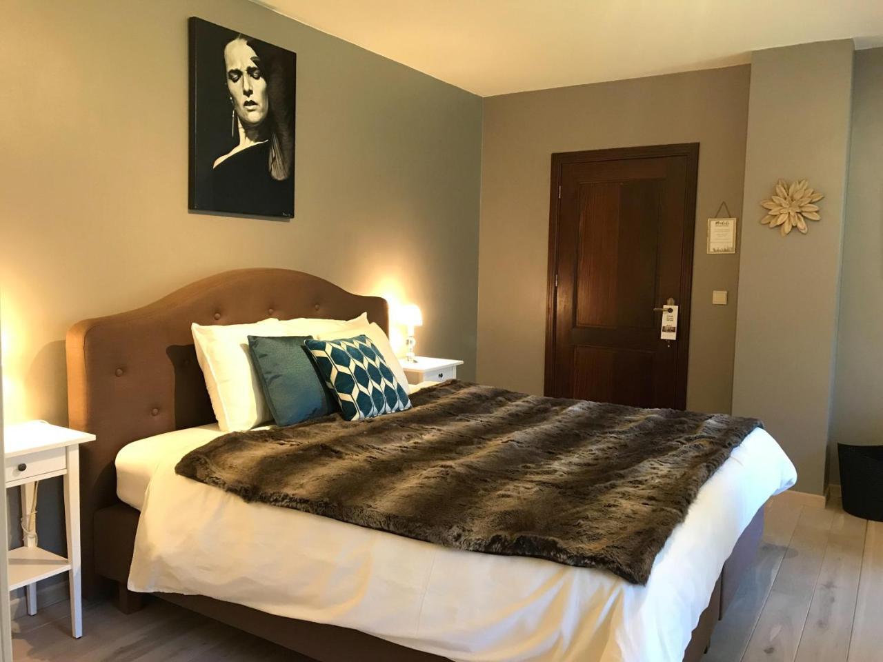 B&B Madoli Érezée Kültér fotó