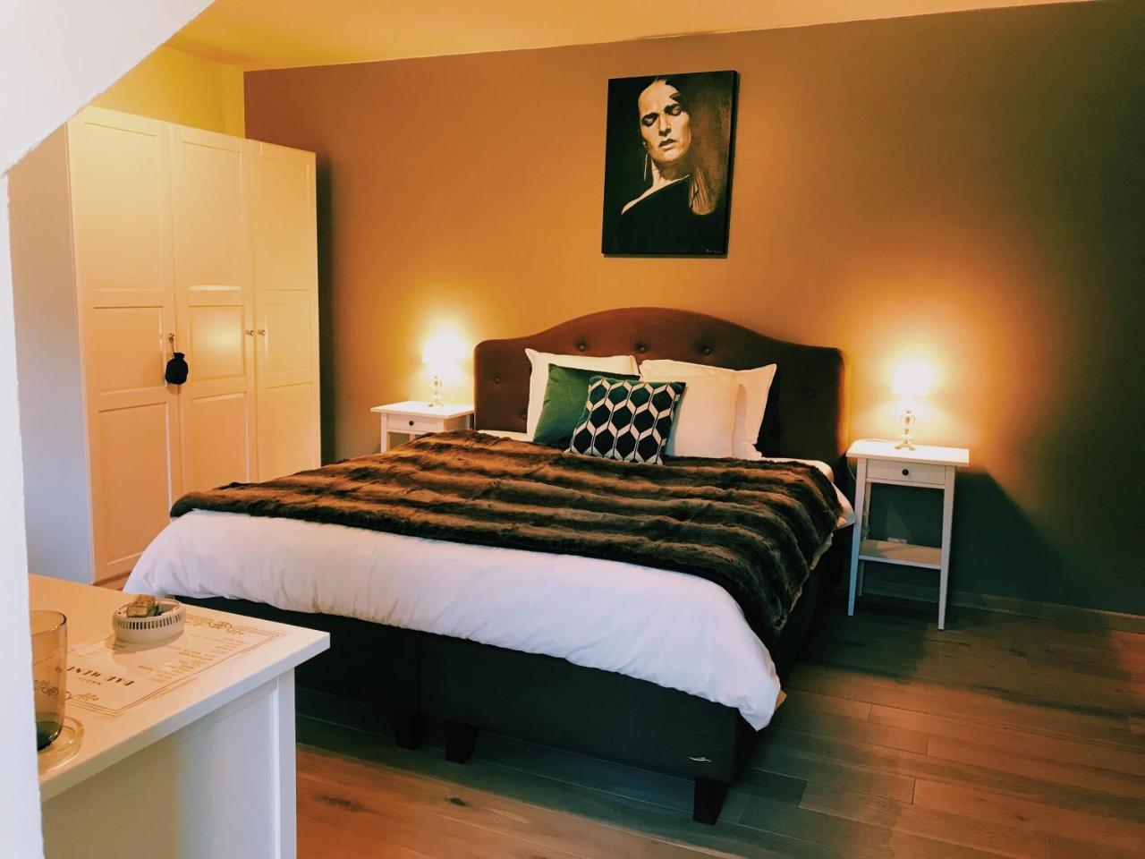 B&B Madoli Érezée Kültér fotó