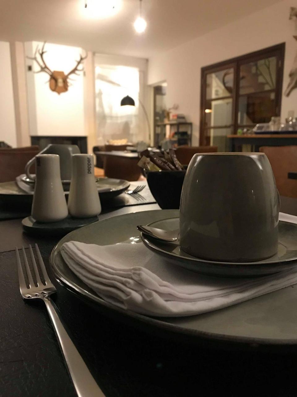 B&B Madoli Érezée Kültér fotó