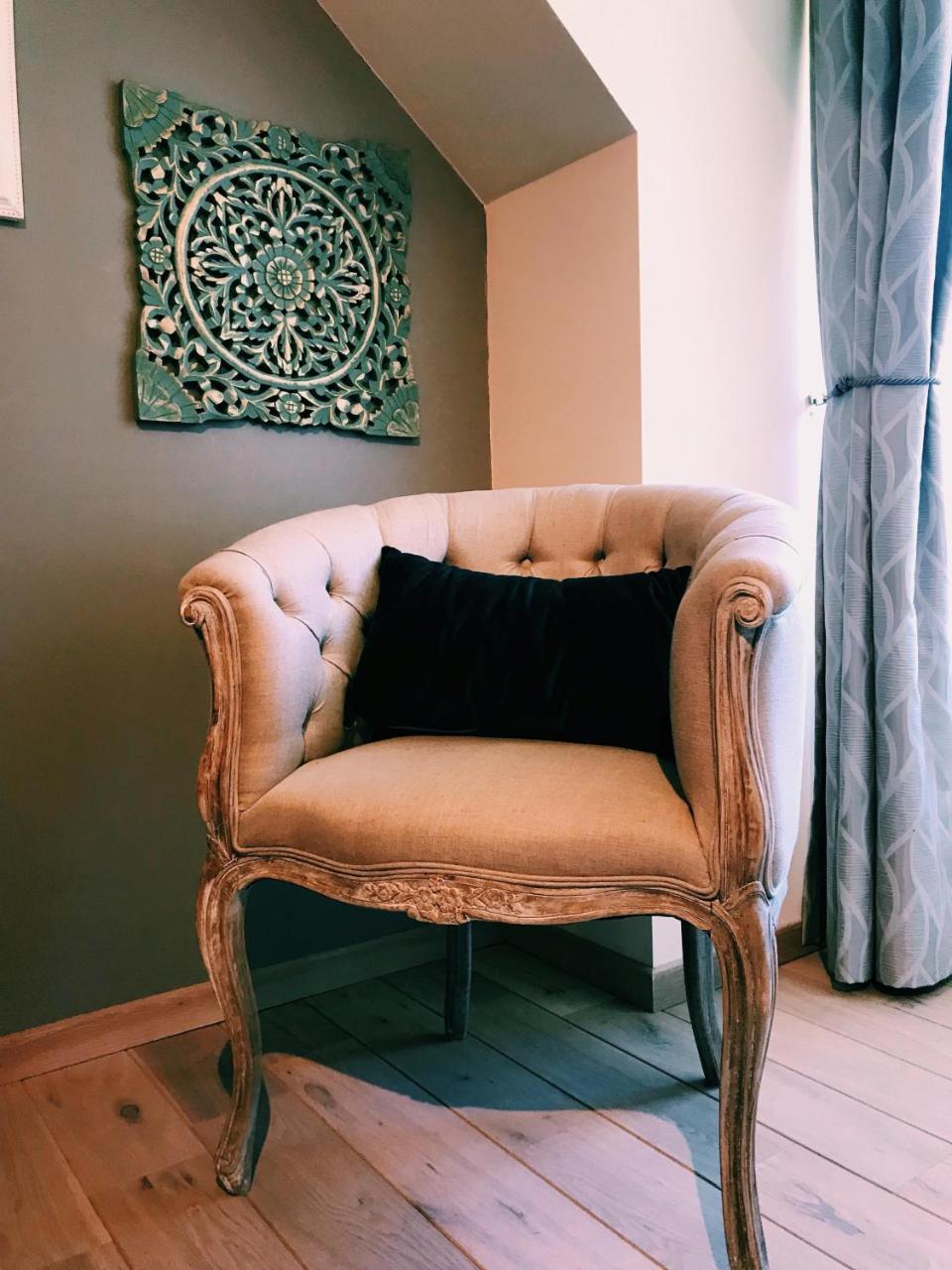 B&B Madoli Érezée Kültér fotó