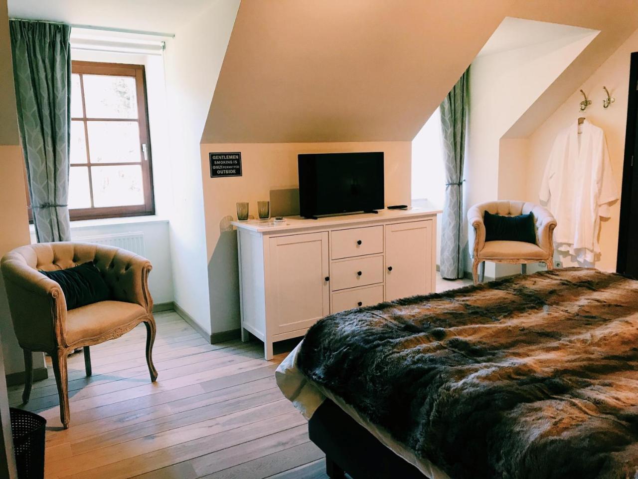 B&B Madoli Érezée Kültér fotó