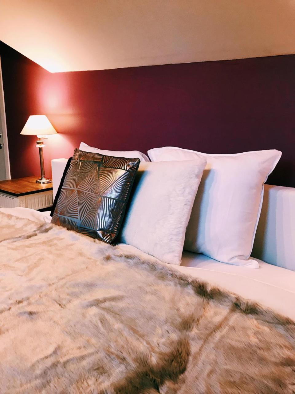 B&B Madoli Érezée Kültér fotó