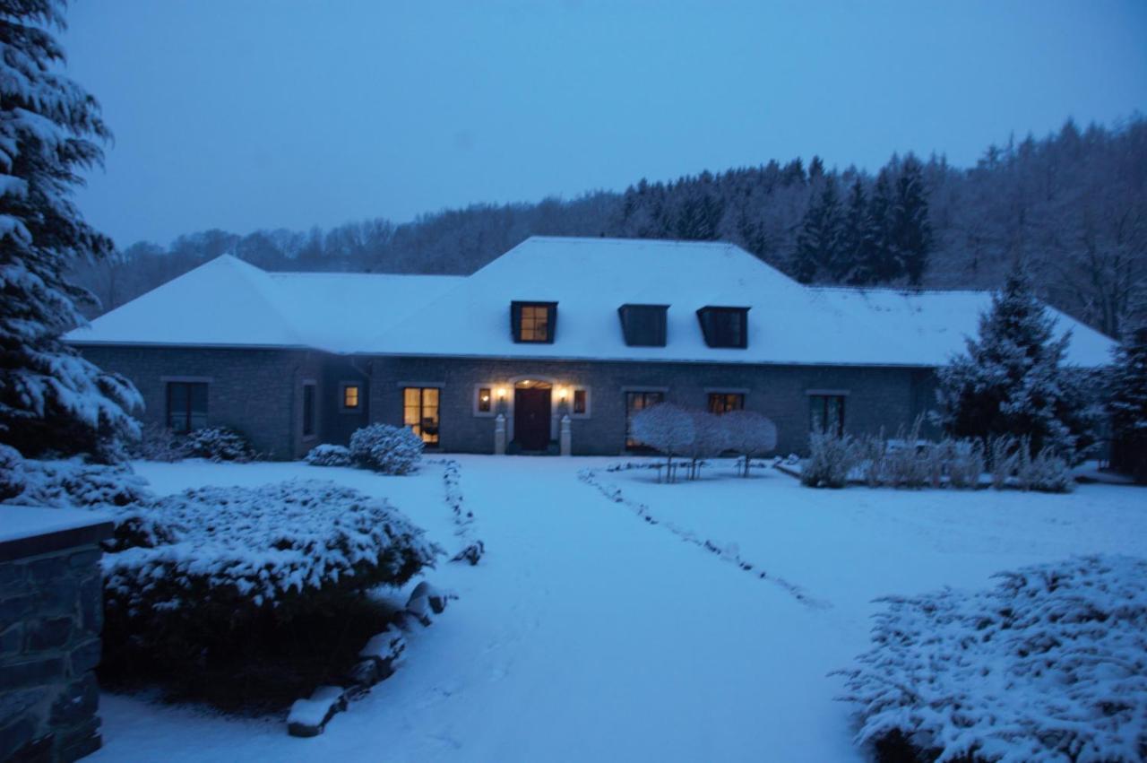 B&B Madoli Érezée Kültér fotó