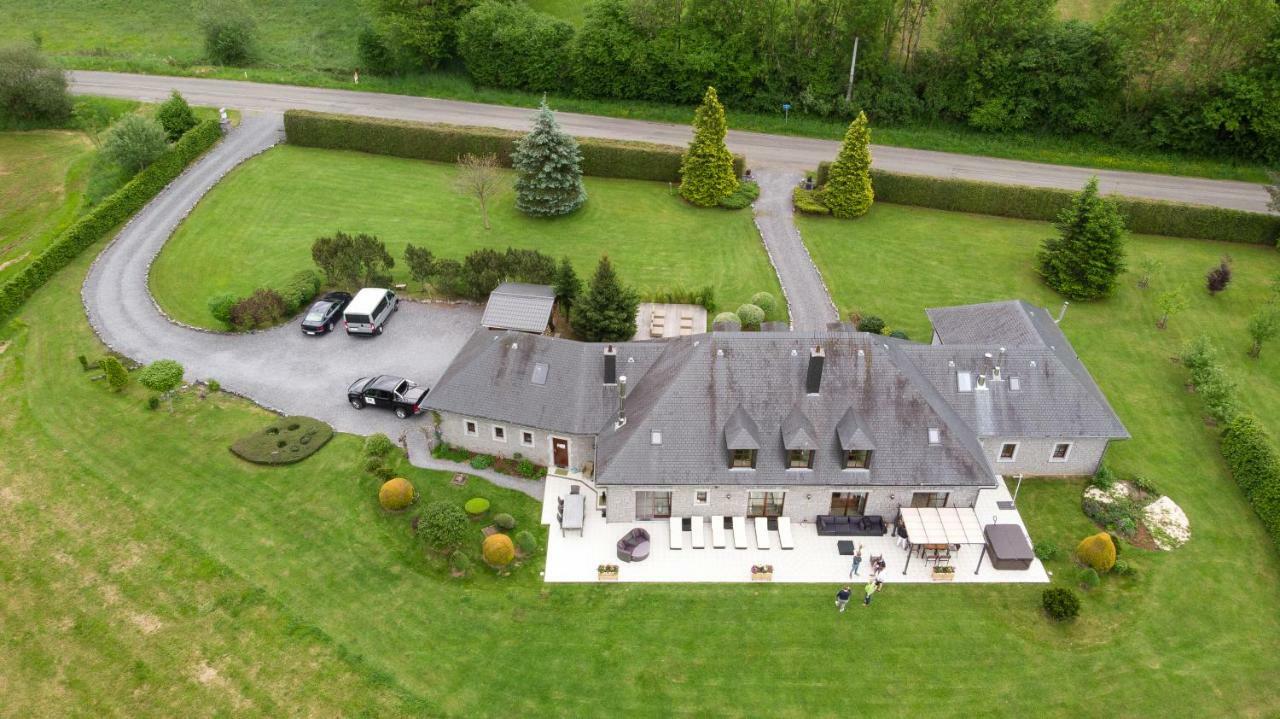 B&B Madoli Érezée Kültér fotó