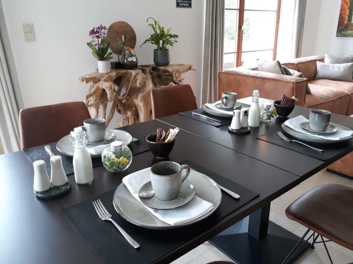 B&B Madoli Érezée Kültér fotó