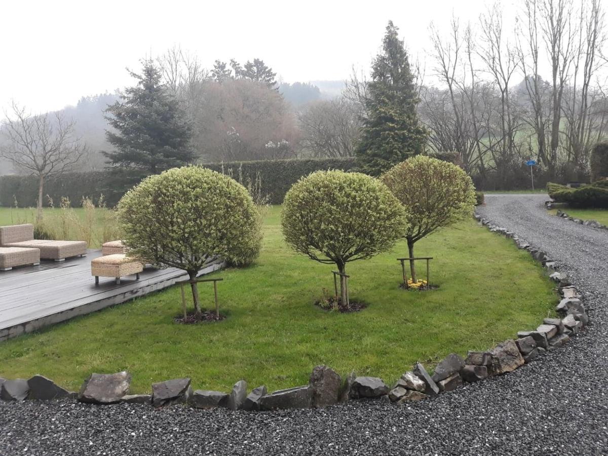 B&B Madoli Érezée Kültér fotó