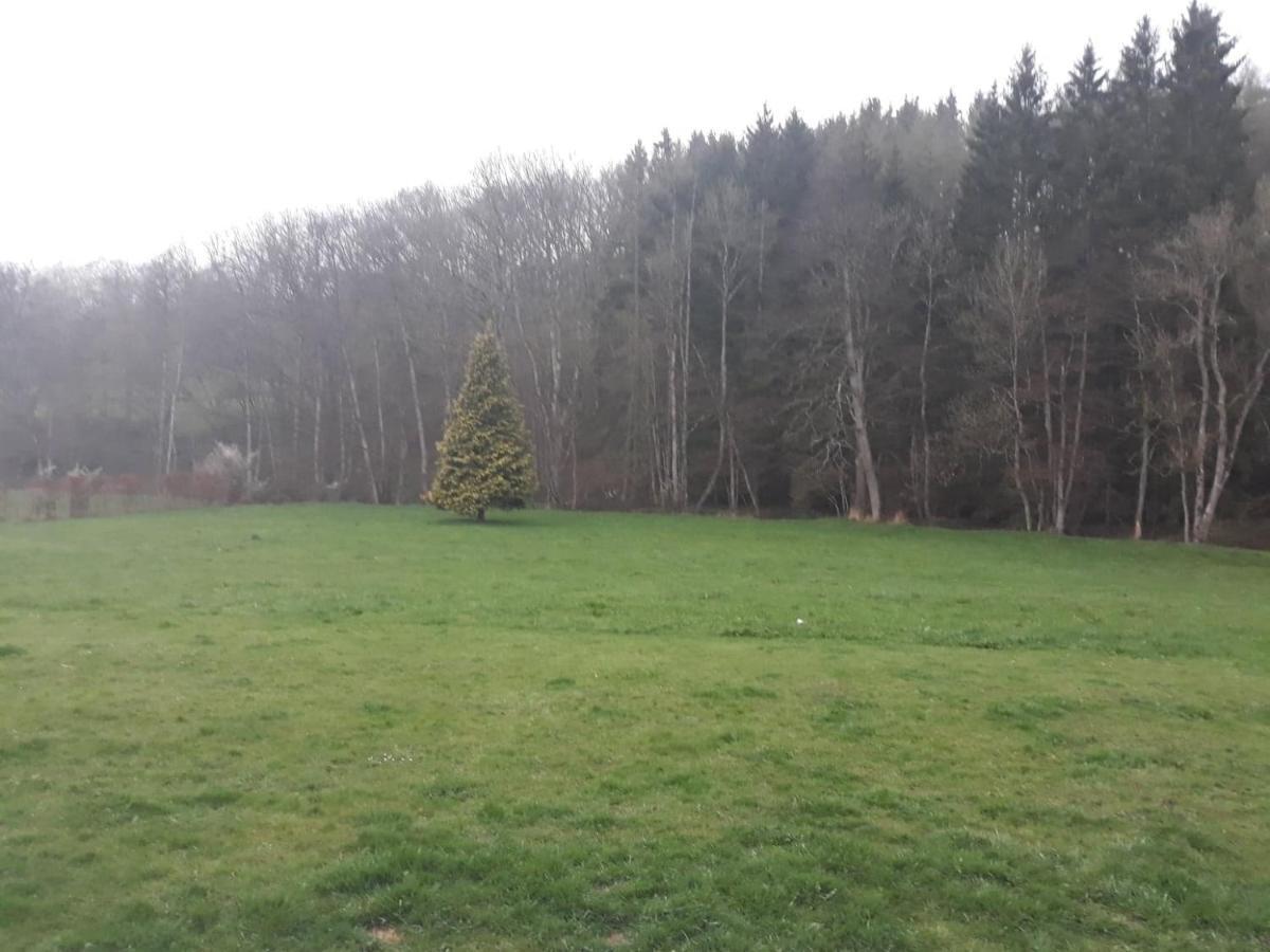 B&B Madoli Érezée Kültér fotó