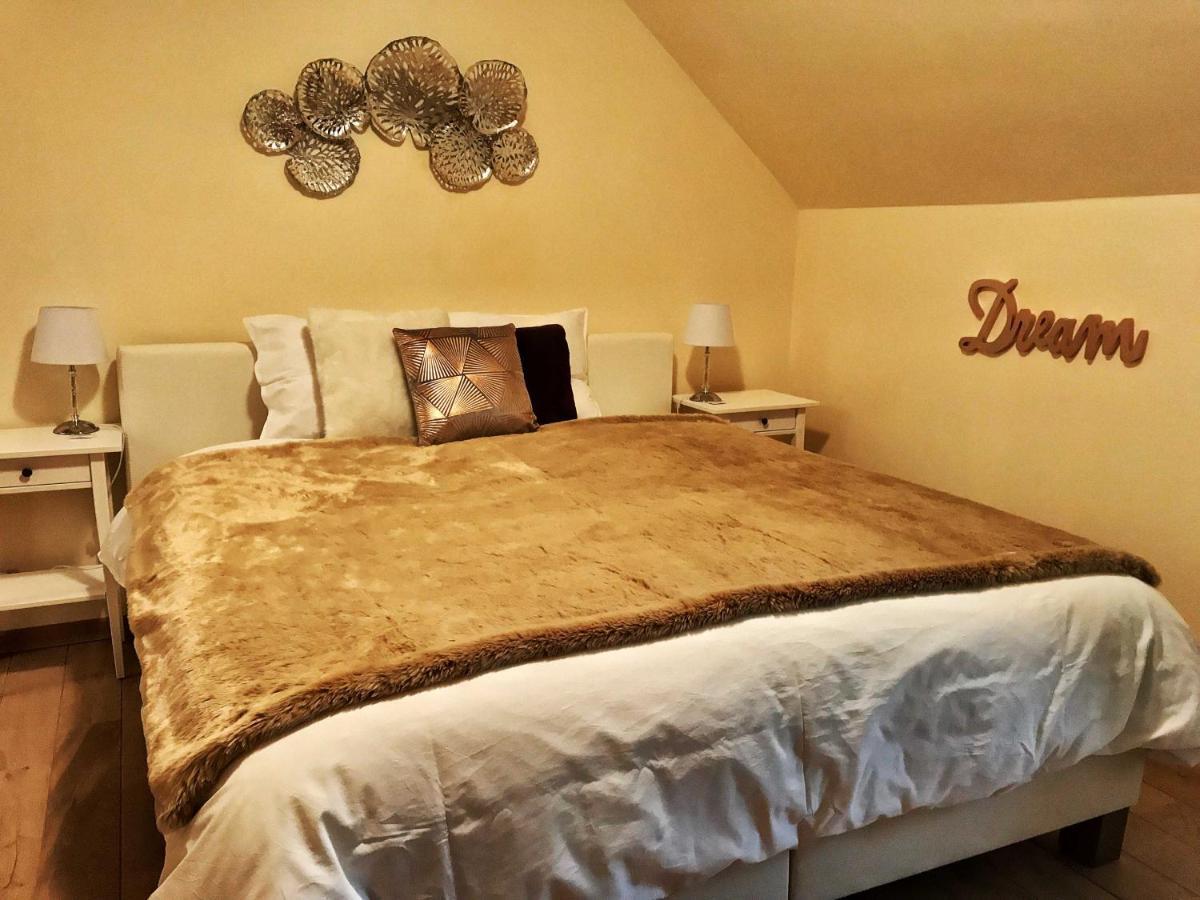 B&B Madoli Érezée Kültér fotó